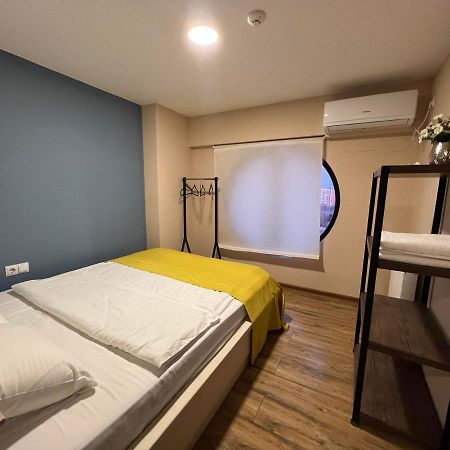 Hotel Sky Room Tbiliszi Kültér fotó