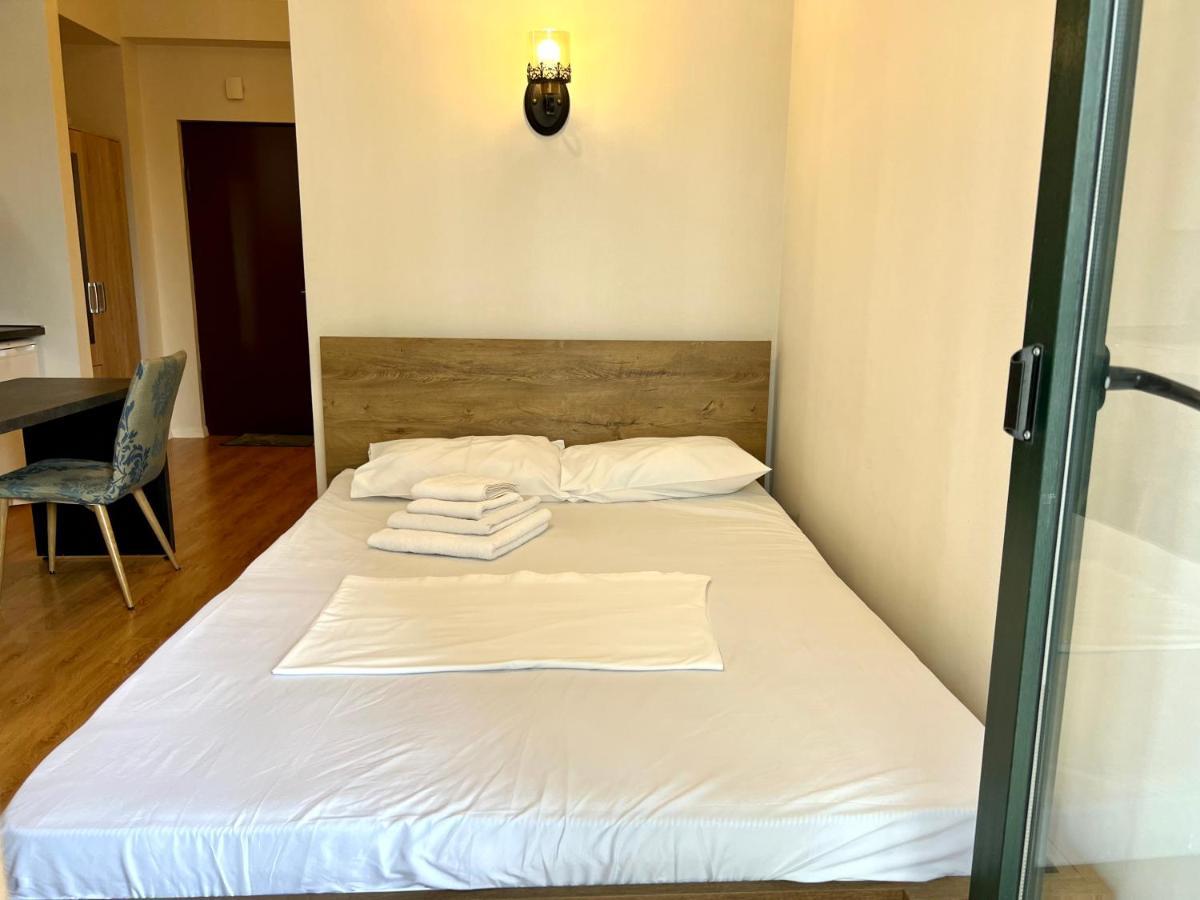 Hotel Sky Room Tbiliszi Kültér fotó